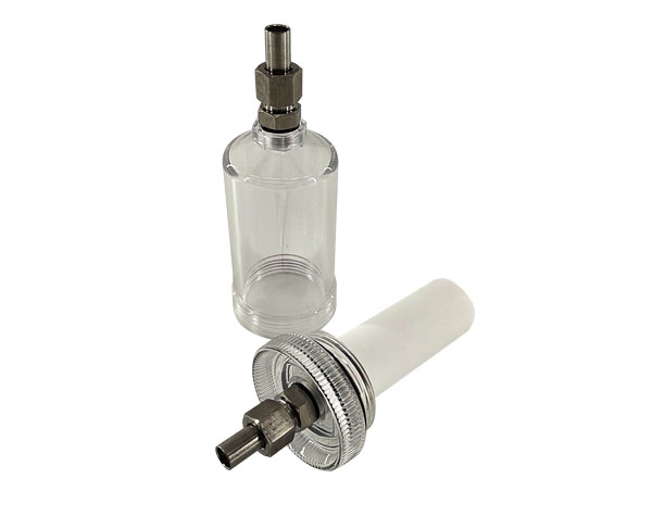 mg冰球突破十大平台 低压水样过滤器SG-M-6H