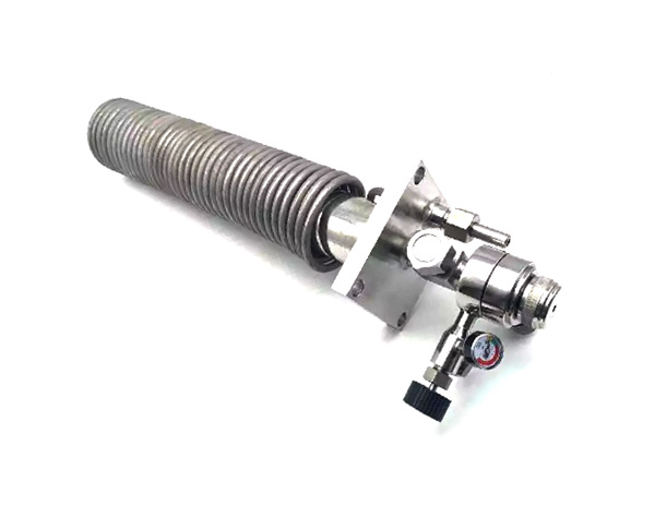 mg冰球突破十大平台 汽水取样冷却器GLC3-5