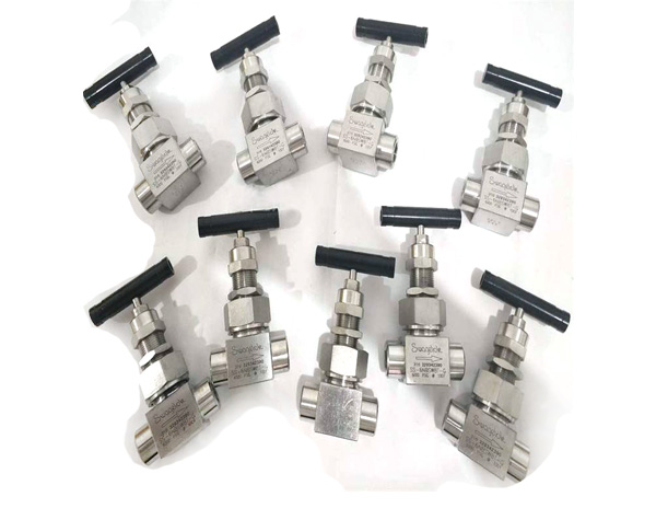 mg冰球突破十大平台 高温高压截止阀SS-6NBSW8T-G 替代世伟洛克截止阀