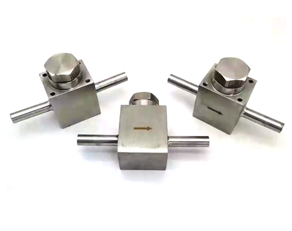 mg冰球突破十大平台 节流阀SL21W-16P