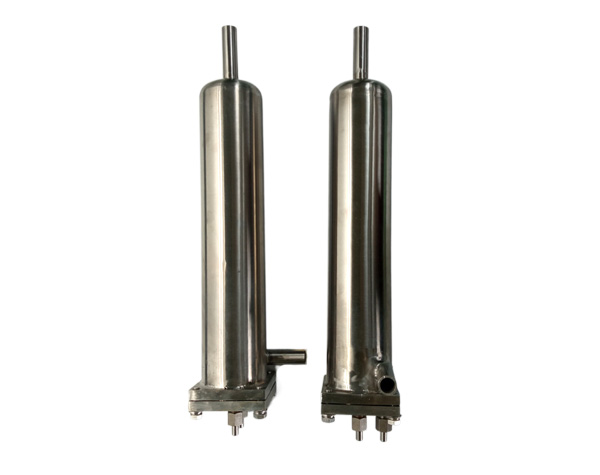 mg冰球突破十大平台 双盘管冷却器芯SF01SB-02