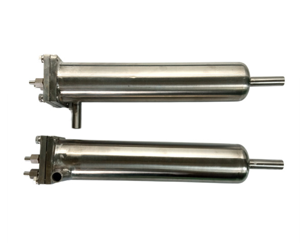 mg冰球突破十大平台 LQT03B-DH取样冷却器