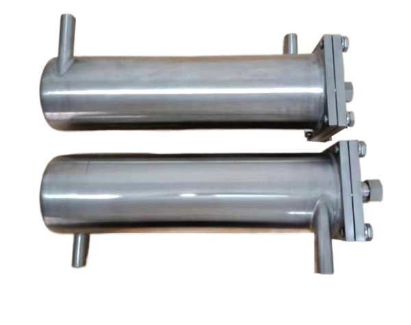 mg冰球突破十大平台 管式换热器\YL-1403\0.39m2\316L