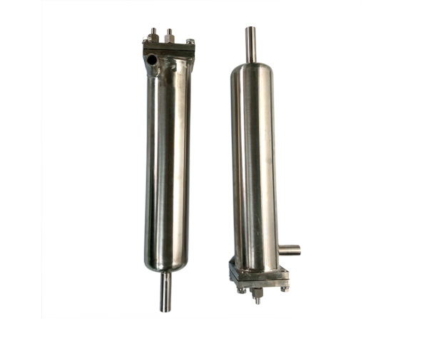 mg冰球突破十大平台 水冷却器预冷装置SC-D8M12-320P