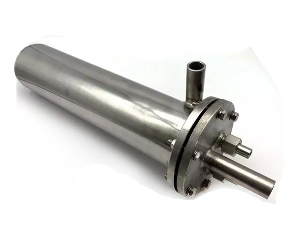 mg冰球突破十大平台 高效盘管冷却器 LQT02A-1