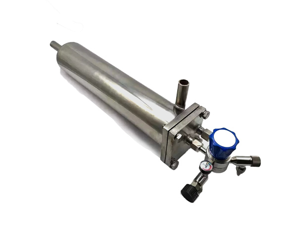 mg冰球突破十大平台 旋涡高效筒型冷却器TR4