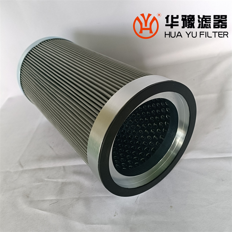 mg冰球突破十大平台不锈钢 CR -125A-3 进油过滤器滤芯