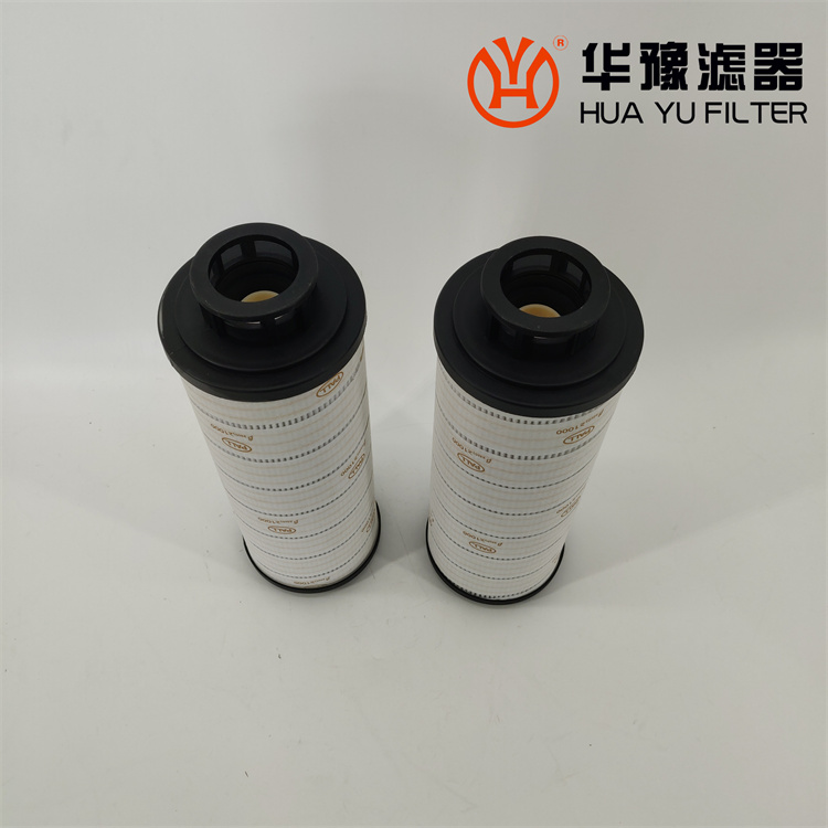 mg冰球突破十大平台HC2104FMS5H 液压回油滤芯