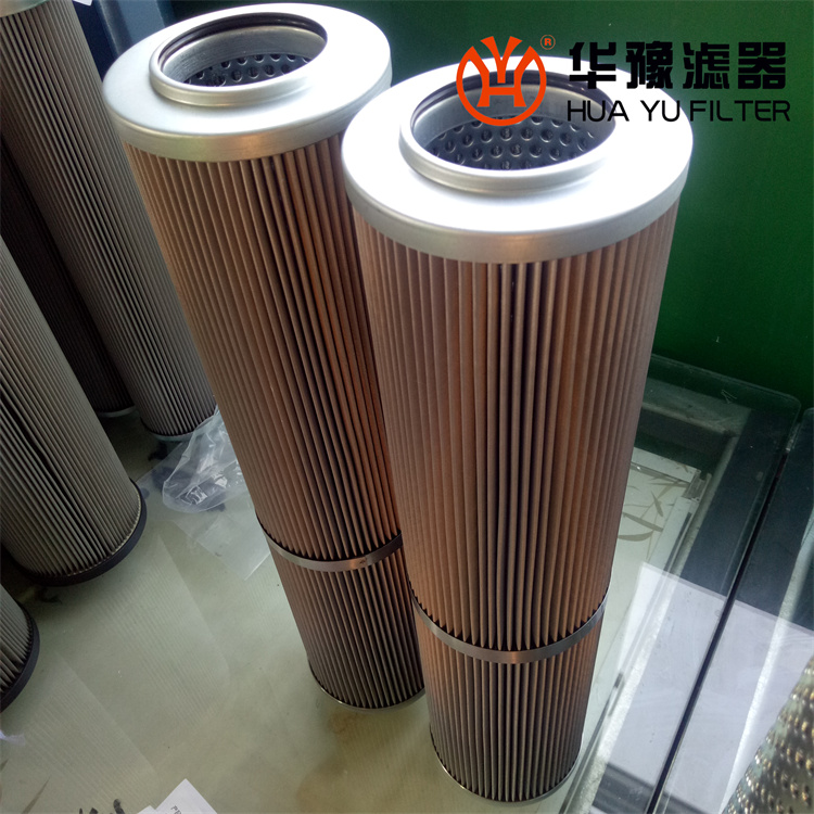 mg冰球突破十大平台XW-630x40汽轮机折叠式不锈钢滤芯