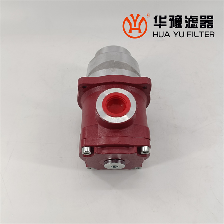 RFBN/HC330DL10D1.X/24贺德克回油过滤器