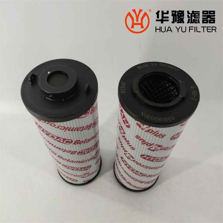 mg冰球突破十大平台0500R005BN4HC滤芯 HYDAC贺德克滤芯