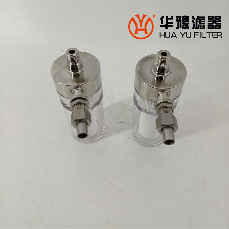 mg冰球突破十大平台DTC04D水样低压过滤器