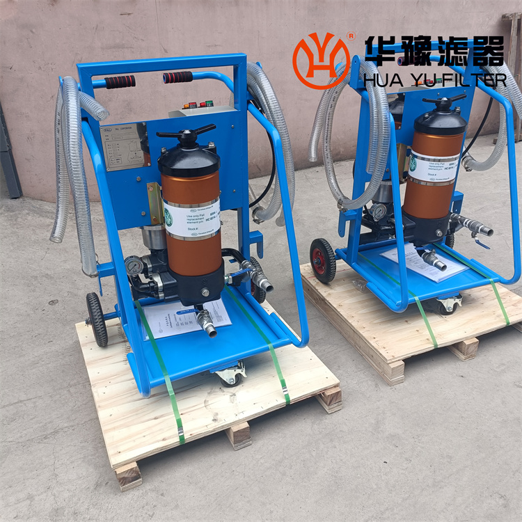 mg冰球突破十大平台替代颇尔滤油机 PFC8314U-100