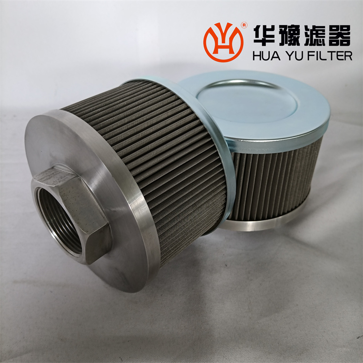 mg冰球突破十大平台SFT-12-150W 大生油泵吸油口滤芯