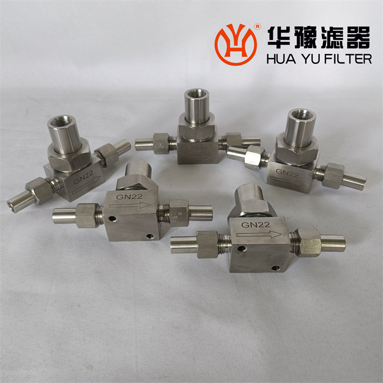 mg冰球突破十大平台GN27中压阀汽水取样配件