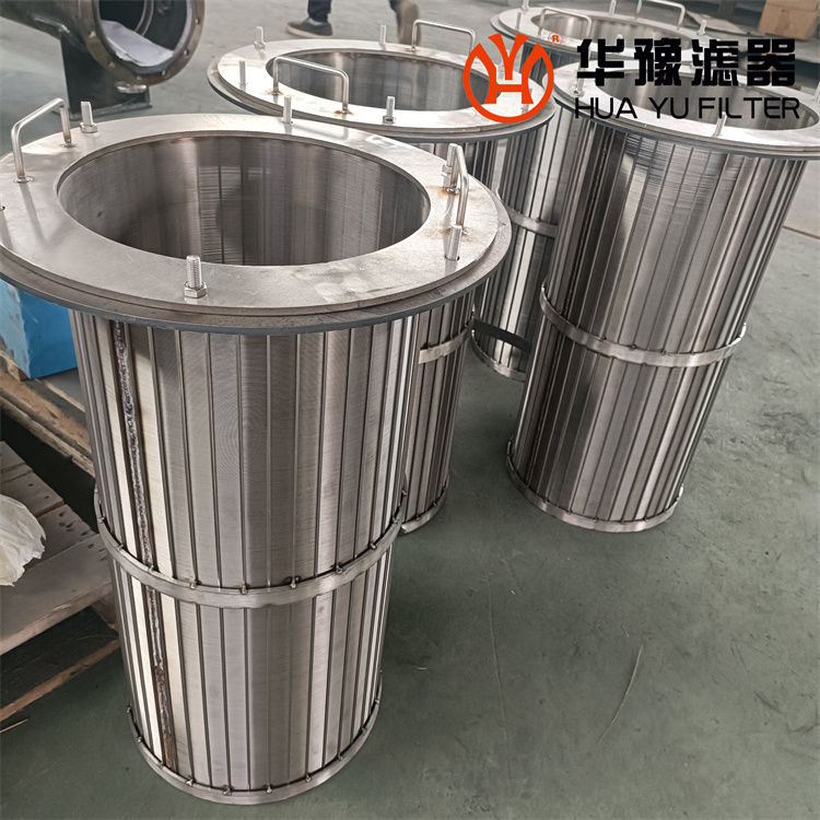 mg冰球突破十大平台自清洗过滤器滤网 T型丝滤网