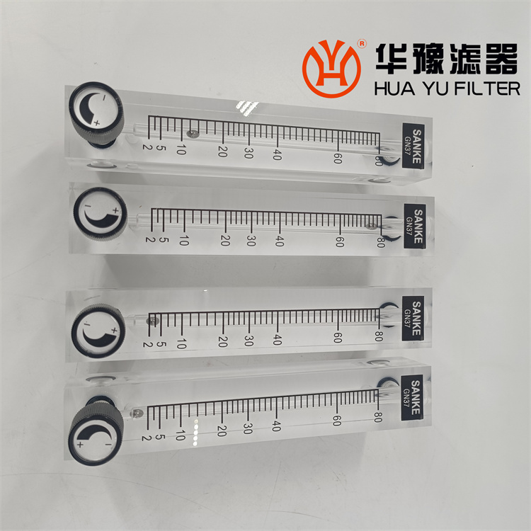 mg冰球突破十大平台GN37玻璃面板流量计