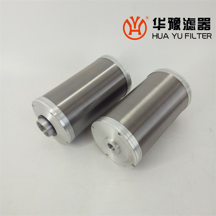 mg冰球突破十大平台黎明线隙式 SXU-A100*50 吸油滤油器