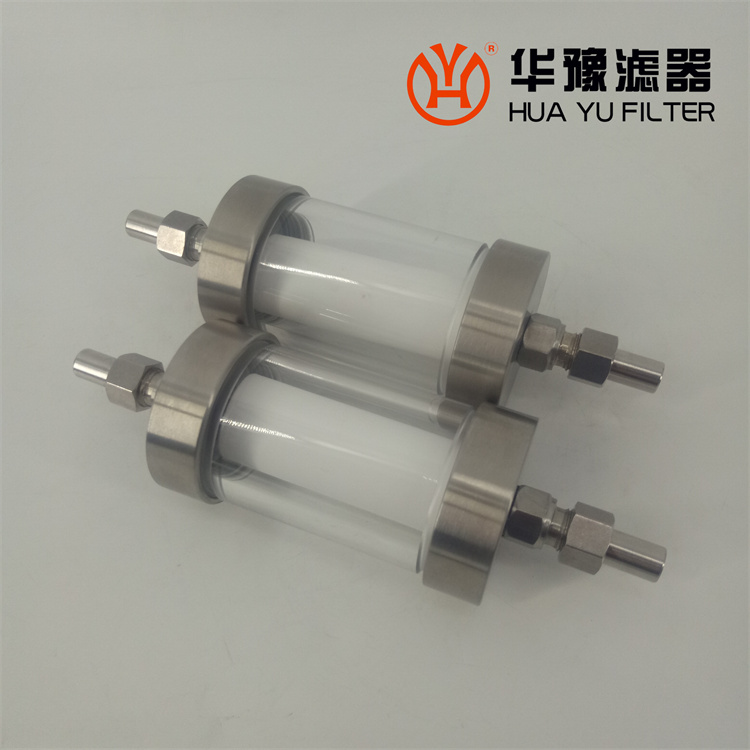 mg冰球突破十大平台GN03E低压取样过滤器