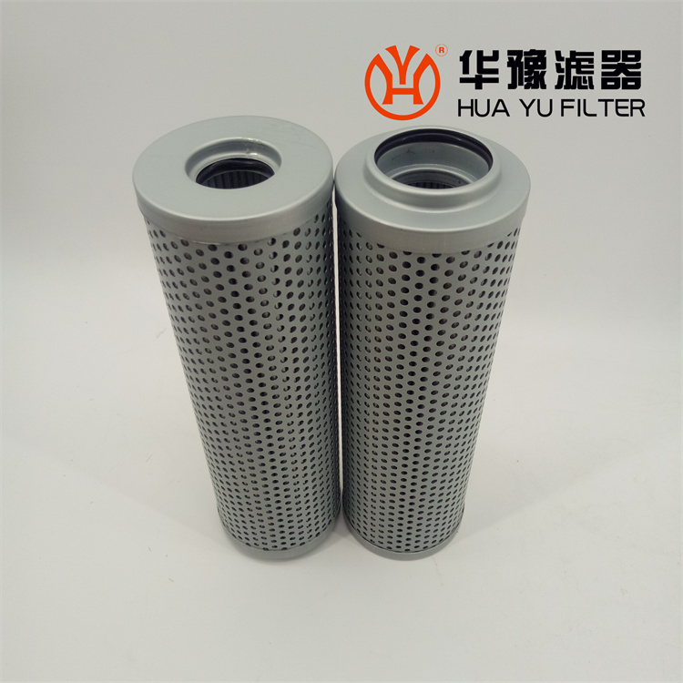 CRUN-110X10P 双筒回油管路过滤器滤芯
