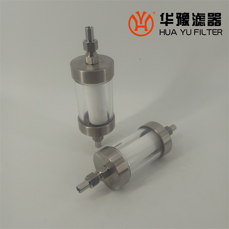 mg冰球突破十大平台高压过滤器SG-M-320P