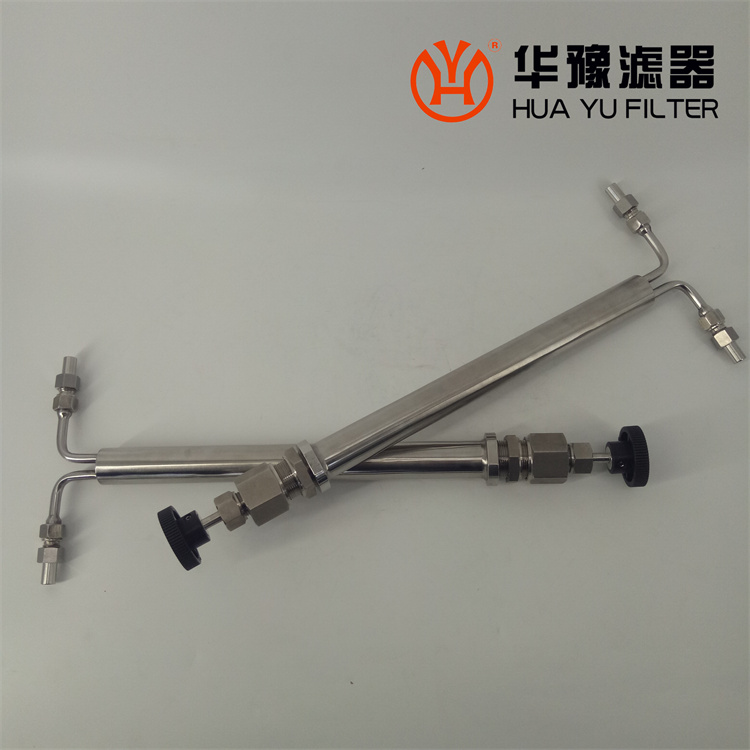 mg冰球突破十大平台GN64-32P平衡可调式减压阀