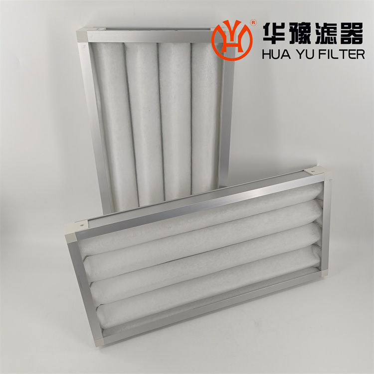 mg冰球突破十大平台TG-ZP 初效空气过滤器 595*595*46mm