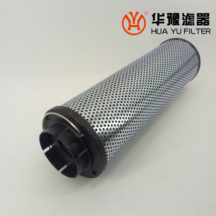 电厂小机系统滑油滤芯QF9732W25H1.0C-DQ