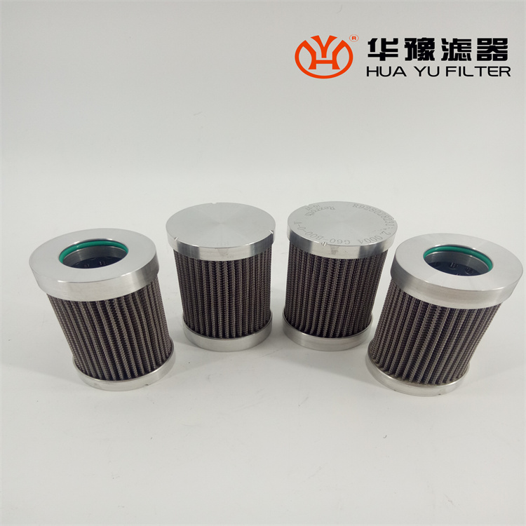 mg冰球突破十大平台液压油滤芯R928022285 润滑油滤芯