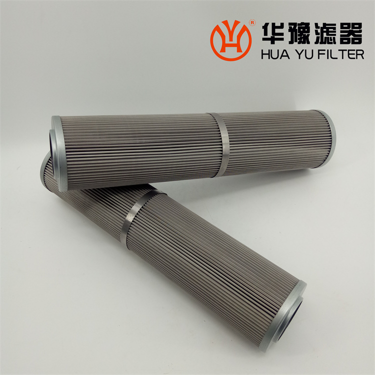 mg冰球突破十大平台XW-1000*40H 电厂润滑油不锈钢滤芯