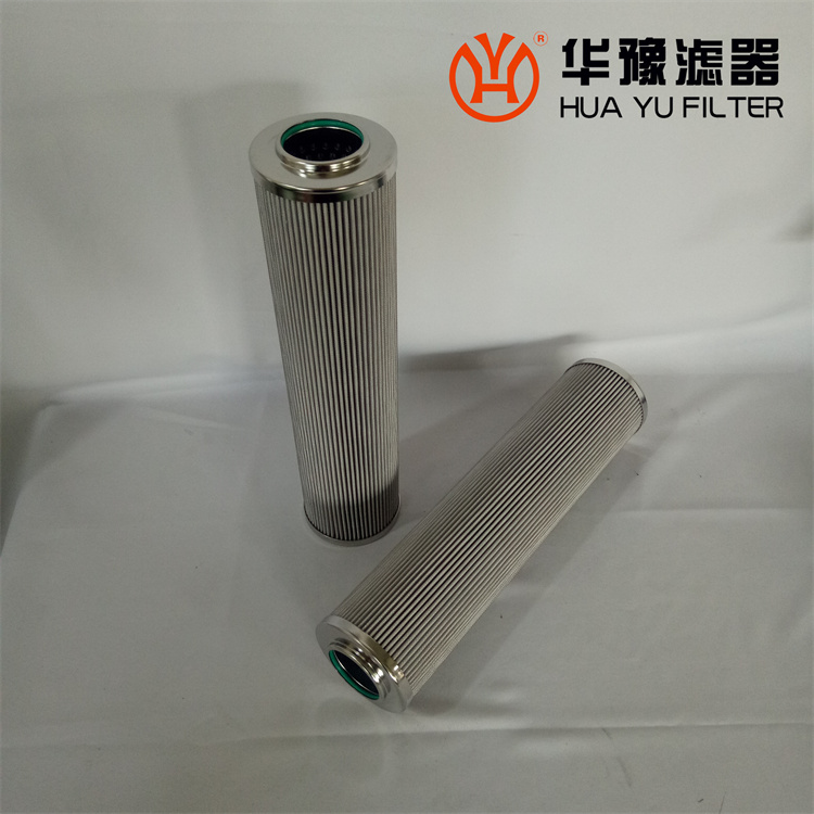 mg冰球突破十大平台滤芯DP602EA03V/W主油泵出口滤芯