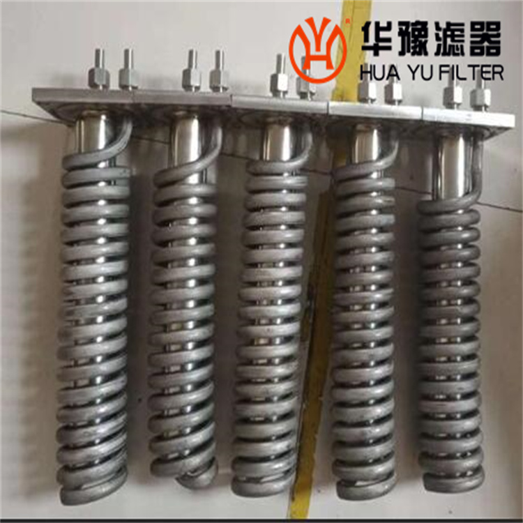 mg冰球突破十大平台LQT02B-1高效冷却器盘管