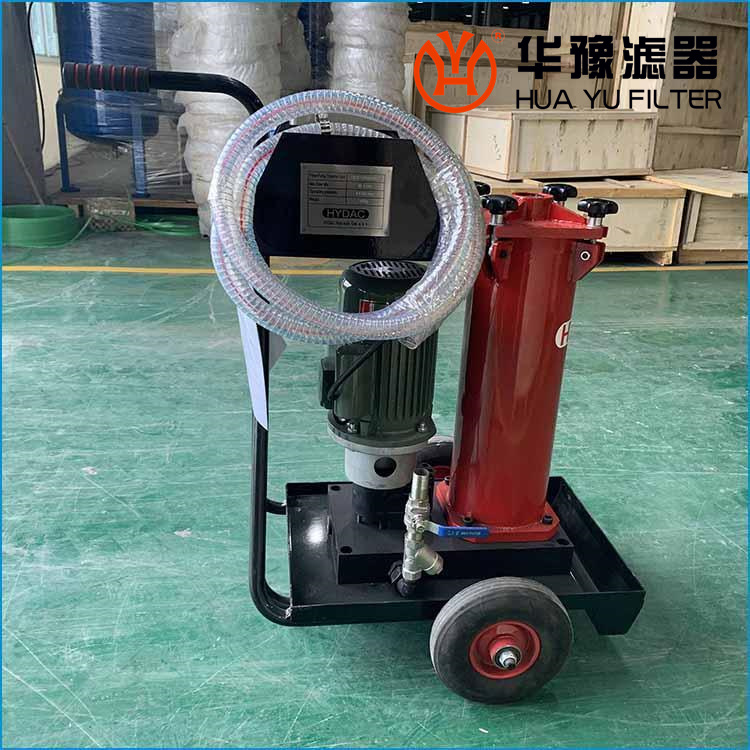 mg冰球突破十大平台贺德克滤油小车OFU10P1N2B05B