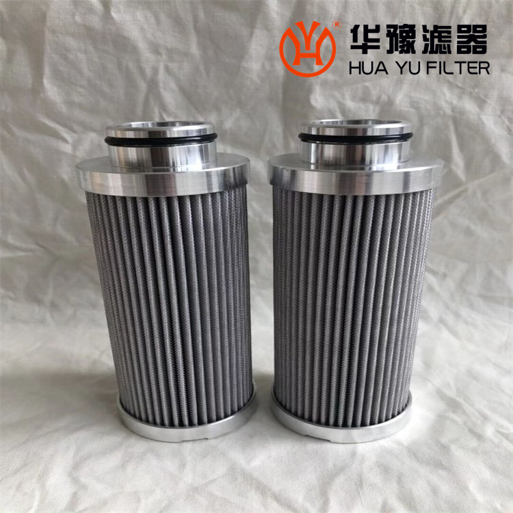 mg冰球突破十大平台稀油站滤芯DYSLQ-65/10H