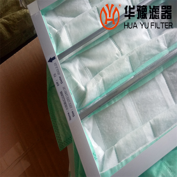 mg冰球突破十大平台板框滤 592x592x46mm G4初效板式过滤器