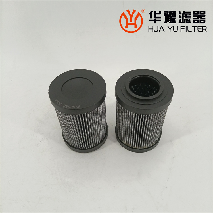 PR3455派克Parker液压油站过滤器折叠式滤芯