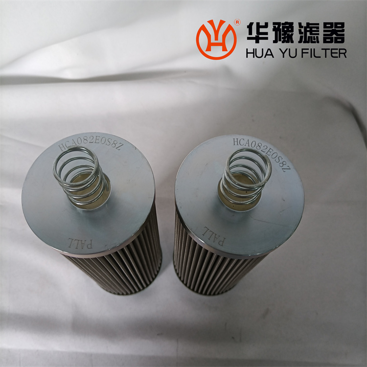 mg冰球突破十大平台HCA082E0S8Z 滤油机油净化装置进油口滤芯