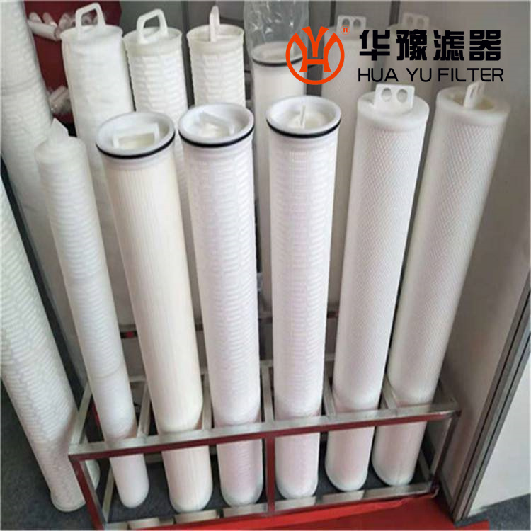 mg冰球突破十大平台RT40B16G20NN 聚丙烯熔喷沟槽滤芯