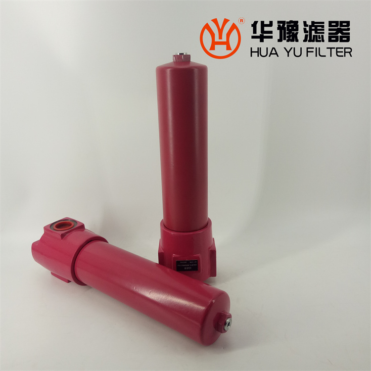 mg冰球突破十大平台DF-H110*20Y叠加式高压过滤器