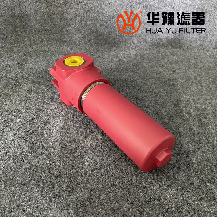 mg冰球突破十大平台ZU-A160*3P带发讯器回油过滤器
