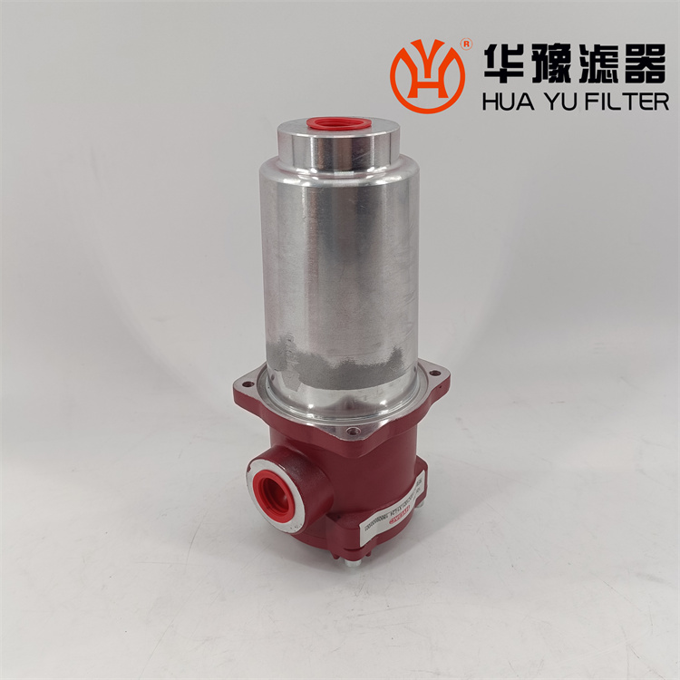 RFBN/HC850DL10D1X/-L24贺德克回油过滤器