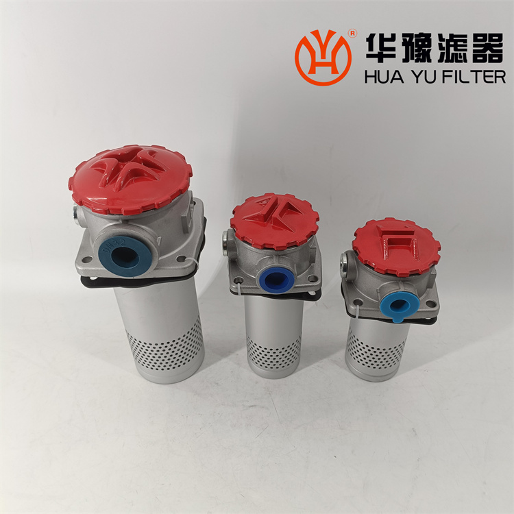 mg冰球突破十大平台PLF-H60*5P压力管路过滤器