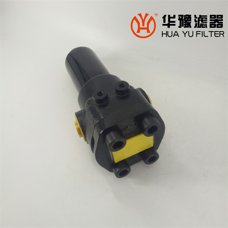 mg冰球突破十大平台PLF-H240*10FP高压管路过滤器
