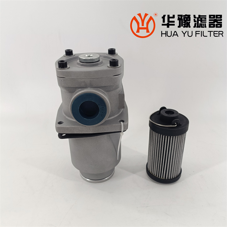 mg冰球突破十大平台QYL-400*5FY回油过滤器