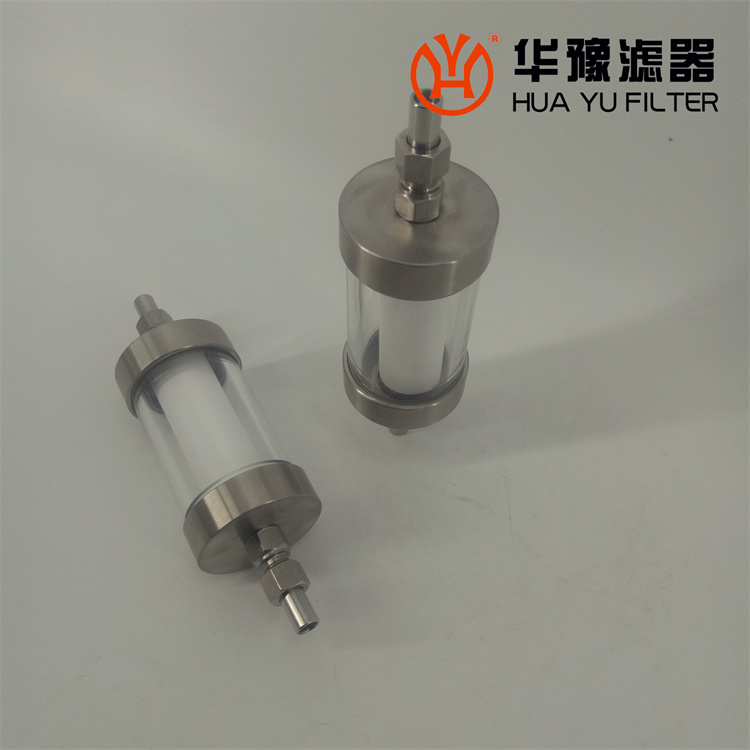 mg冰球突破十大平台TZ-219-2过滤器 低压水样过滤器