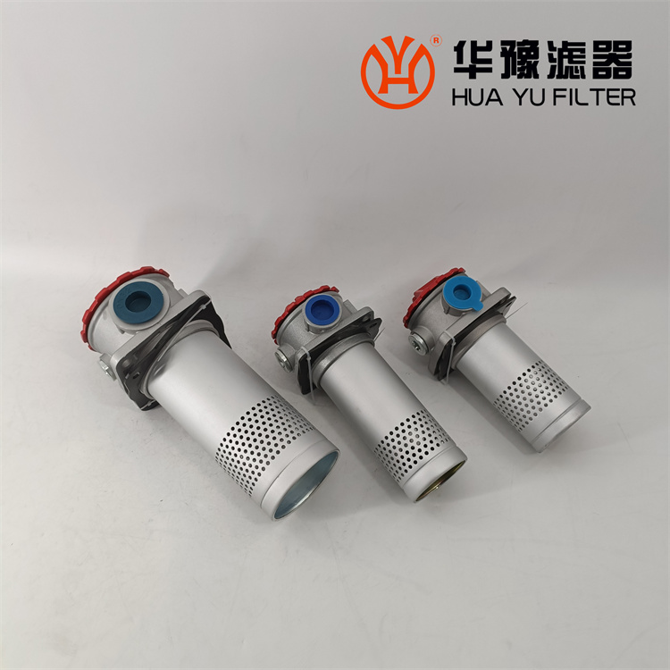 mg冰球突破十大平台GP-A500X20Q2C磁性回油过滤器