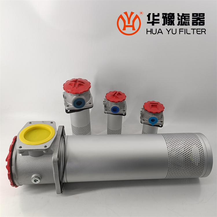 mg冰球突破十大平台供应GP-A400*3Q2Y回油过滤器