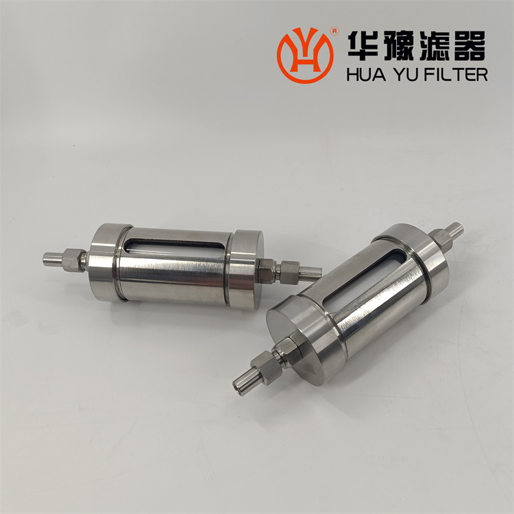 mg冰球突破十大平台电厂低压过滤器滤芯TZ216AI