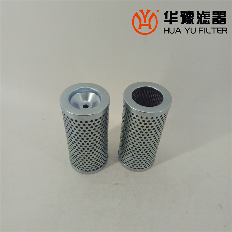 mg冰球突破十大平台PR3066盾构机派克不锈钢滤网