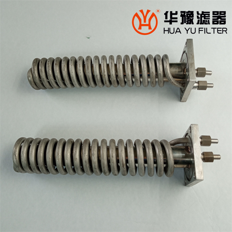 mg冰球突破十大平台TZ01A一级冷却器TZ01B二级冷却器